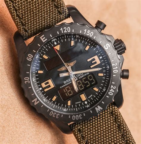 breitling chronospace military chronograph|chronospace military breitling.